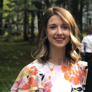 Meet your Posher, Morgan